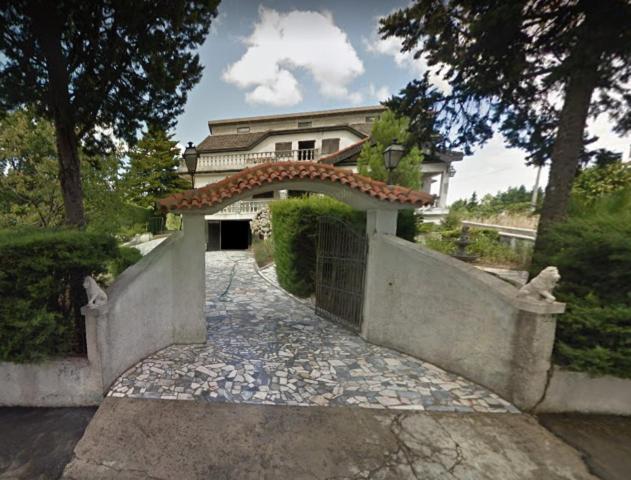 Pinheirinhos - Quinta De Sao Caetano Villa Carapito Eksteriør bilde