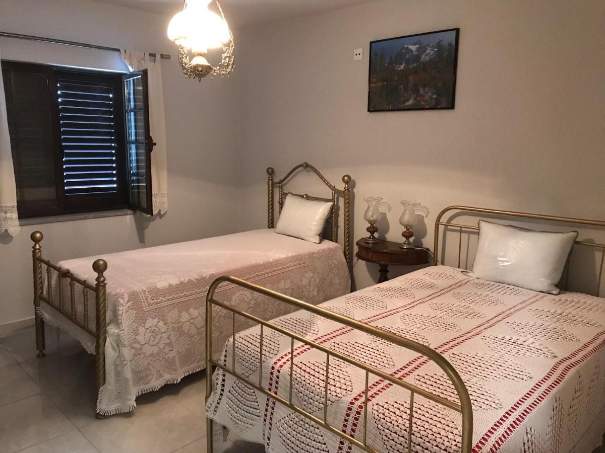 Pinheirinhos - Quinta De Sao Caetano Villa Carapito Eksteriør bilde
